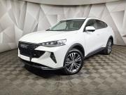 Haval F7x I Рестайлинг Москва  - изображение 21