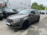 Lada (ВАЗ) Granta I Рестайлинг Нижнекамск  - изображение 34