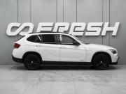 BMW X1 I (E84) Ростов-на-Дону  - изображение 22