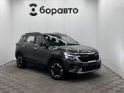Kia Seltos II Воронеж  - изображение 21