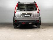 Nissan X-Trail II Рестайлинг Ставрополь  - изображение 27