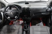 Chevrolet Aveo I Рестайлинг Новокузнецк  - изображение 45