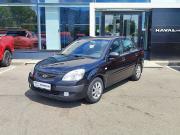 Kia Rio II Рестайлинг Москва  - изображение 16