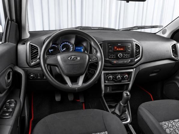 Lada (ВАЗ) XRAY I с пробегом 2017 года, цена 649 000 рублей, 247552 км, хэтчбек, Автокод Объявления