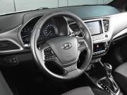 Hyundai Solaris II Ростов-на-Дону  - изображение 31