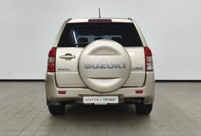 Suzuki Grand Vitara II Рестайлинг с пробегом 2011 года, цена 879 000 рублей, 288244 км, внедорожник, Автокод Объявления