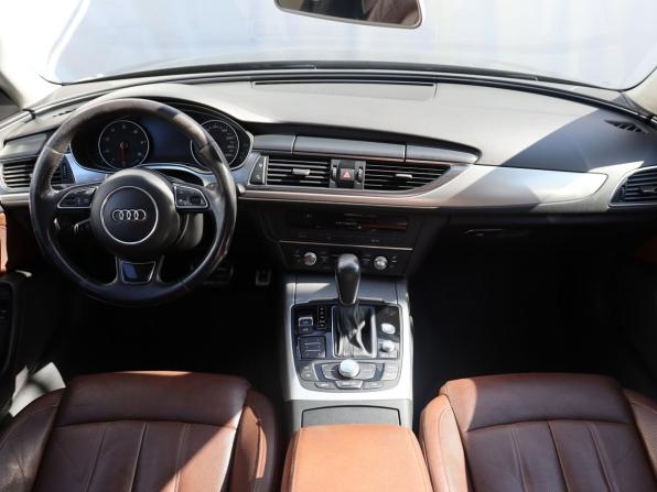 Audi A6 IV (C7) с пробегом 2012 года, цена 1 505 000 рублей, 147888 км, седан, Автокод Объявления
