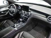Mercedes-Benz C-Класс IV (W205) Ростов-на-Дону  - изображение 30
