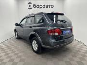 SsangYong Kyron I Рестайлинг Воронеж  - изображение 27