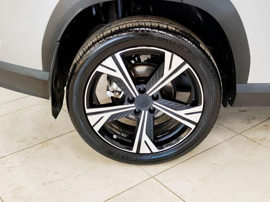 Geely Cityray Тула  - изображение 8