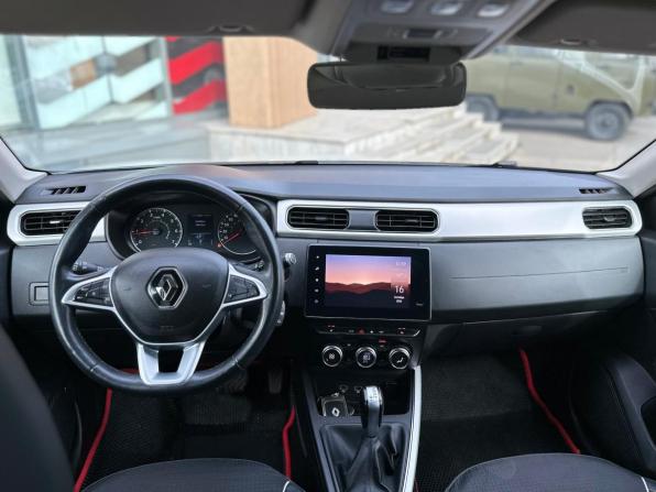 Renault Arkana I с пробегом 2022 года, цена 1 529 000 рублей, 104999 км, внедорожник, Автокод Объявления