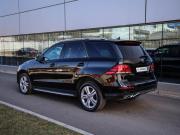 Mercedes-Benz GLE I (W166) Санкт-Петербург  - изображение 29