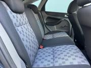 Ford Focus II Рестайлинг Москва  - изображение 24