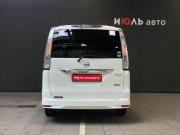 Nissan Serena IV (C26) Челябинск  - изображение 27