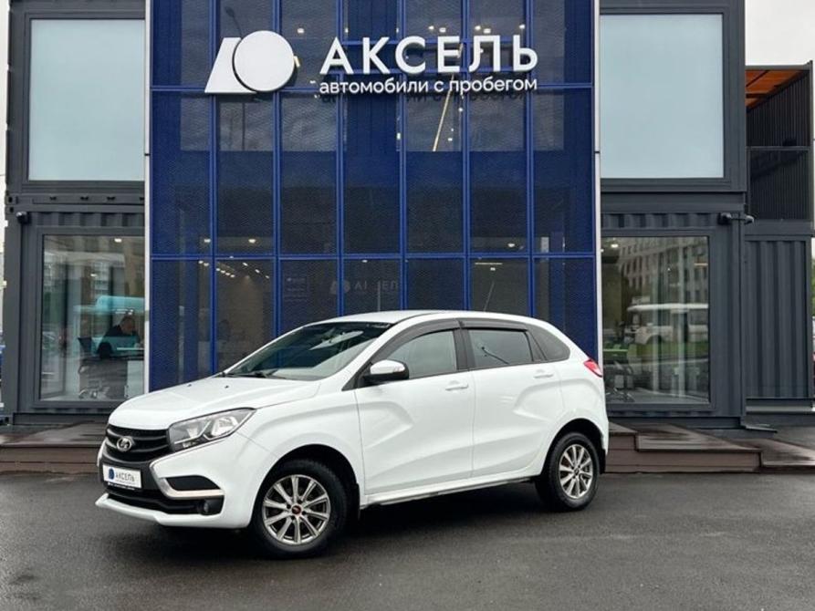 Lada (ВАЗ) XRAY I Архангельск  - изображение 1