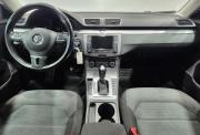 Volkswagen Passat B7 Воронеж  - изображение 32