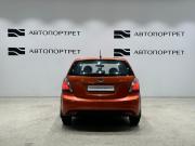 Kia Rio II Рестайлинг Санкт-Петербург  - изображение 18