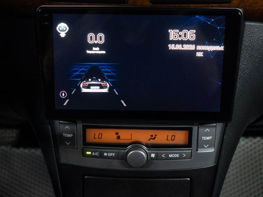 Toyota Avensis II Рестайлинг Тюмень  - изображение 21