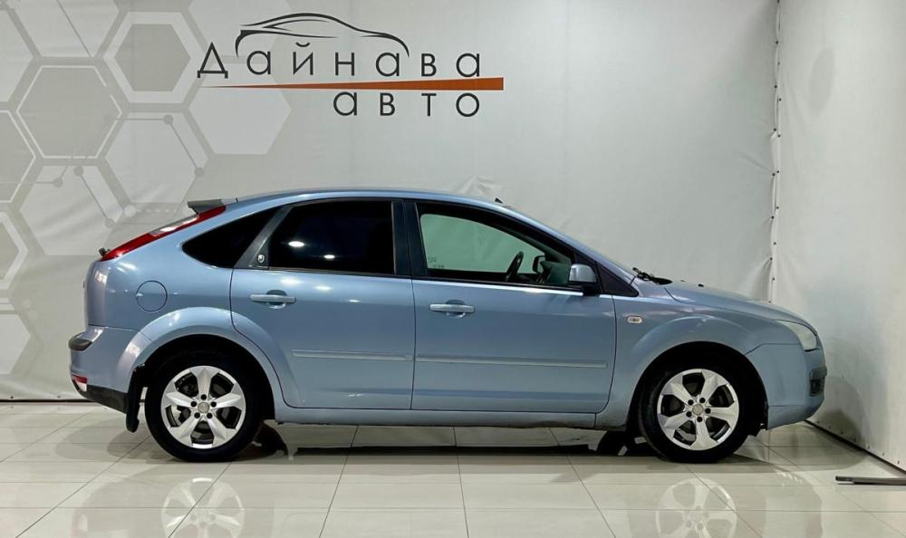 Ford Focus II Воронеж  - изображение 4