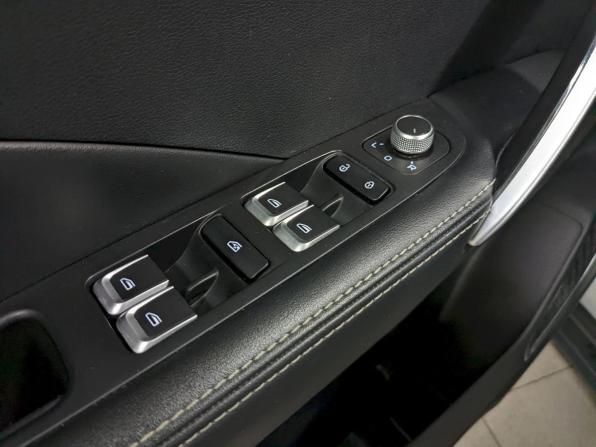 Geely Coolray I с пробегом 2021 года, цена 1 490 000 рублей, 93930 км, внедорожник, Автокод Объявления