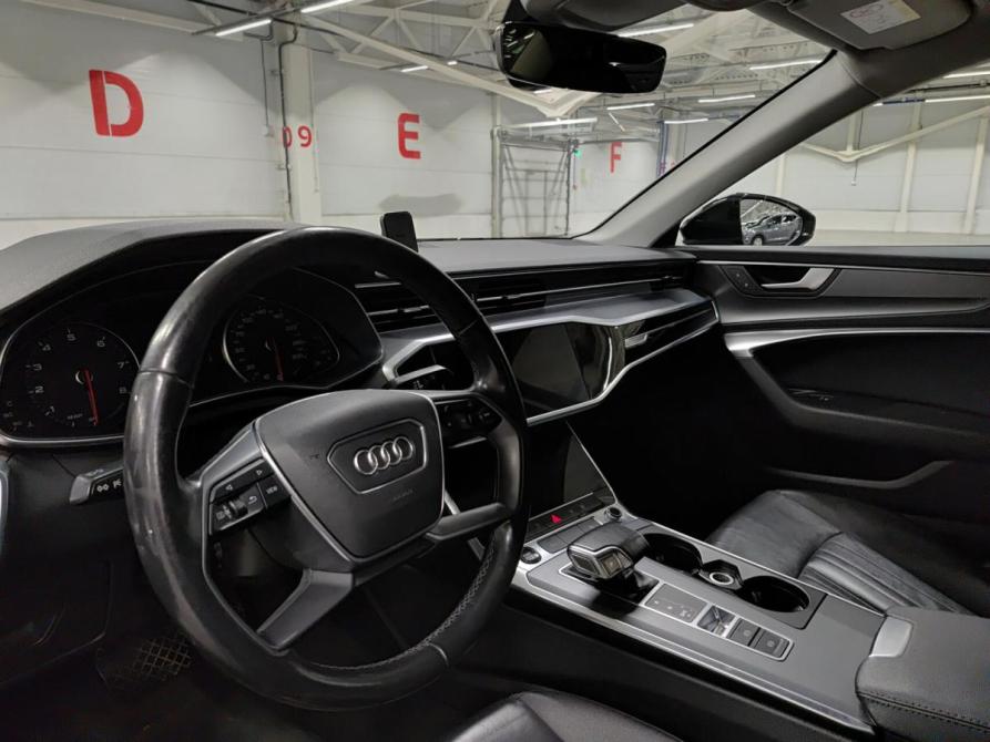 Audi A6 V (C8) Казань  - изображение 20