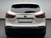 Nissan Qashqai II Рестайлинг Москва  - изображение 22