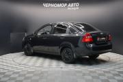 Chevrolet Aveo I Рестайлинг Крым  - изображение 24