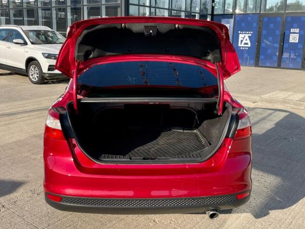 Ford Focus III с пробегом 2012 года, цена 735 000 рублей, 196900 км, седан, Автокод Объявления