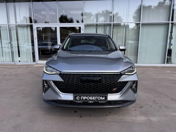 Haval F7 I Рестайлинг с пробегом 2024 года, цена 2 237 000 рублей, 97044 км, внедорожник, Автокод Объявления