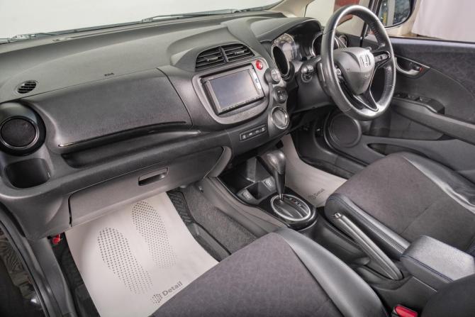 Honda Fit Shuttle I Рестайлинг с пробегом 2014 года, цена 999 000 рублей, 150100 км, универсал, Автокод Объявления