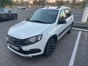 Lada (ВАЗ) Granta I Рестайлинг Волгоград  - изображение 2