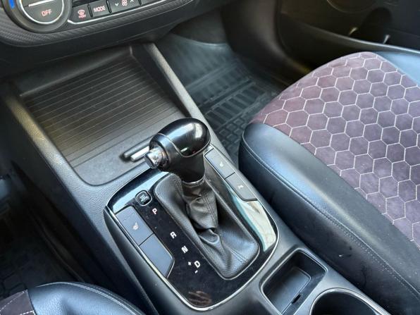 Kia Cerato III Рестайлинг (Classic) с пробегом 2017 года, цена 1 275 000 рублей, 191250 км, седан, Автокод Объявления