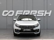 Lada (ВАЗ) Vesta I Рестайлинг (NG) Краснодар  - изображение 22