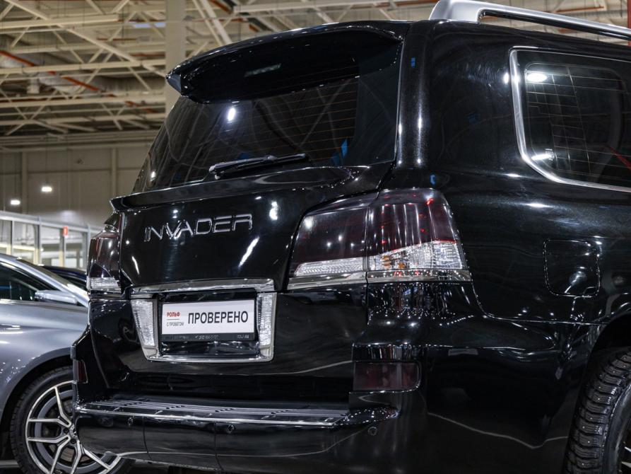 Lexus LX III Санкт-Петербург  - изображение 8