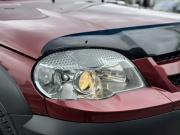 Chevrolet Niva I Рестайлинг Пермь  - изображение 33