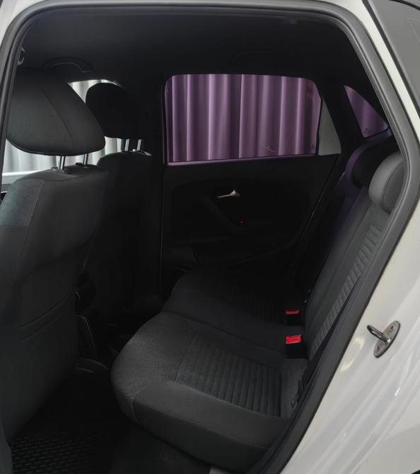 Volkswagen Polo V Москва  - изображение 11