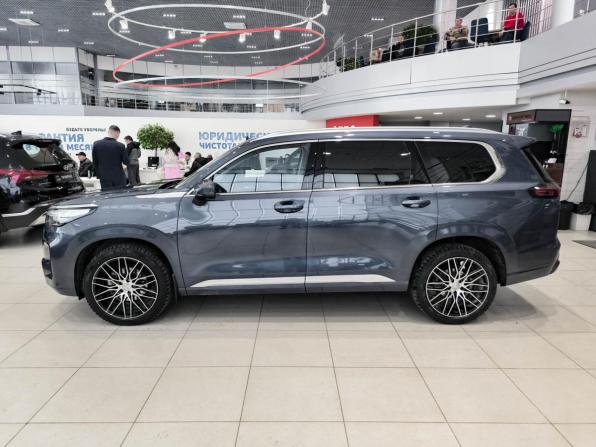 Exeed VX I с пробегом 2023 года, цена 2 750 000 рублей, 71699 км, внедорожник, Автокод Объявления