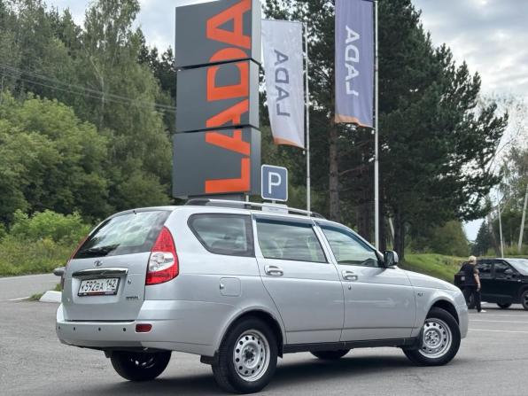 Lada (ВАЗ) Priora I с пробегом 2012 года, цена 440 000 рублей, 124000 км, универсал, Автокод Объявления