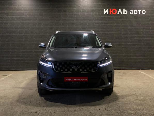 Kia Sorento III Prime Рестайлинг с пробегом 2018 года, цена 2 800 000 рублей, 89739 км, внедорожник, Автокод Объявления