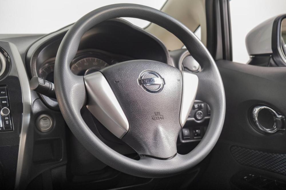 Nissan Note II Томск  - изображение 14