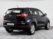 Kia Sportage III Москва  - изображение 19