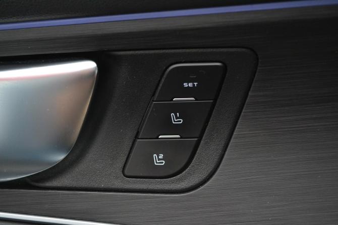 Changan UNI-K с пробегом 2023 года, цена 2 650 000 рублей, 95972 км, внедорожник, Автокод Объявления