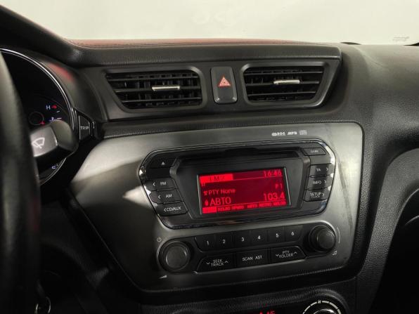 Kia Rio III с пробегом 2012 года, цена 811 000 рублей, 178789 км, седан, Автокод Объявления