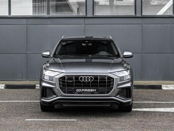 Audi Q8 I (4M) с пробегом 2019 года, цена 5 249 000 рублей, 183179 км, внедорожник, Автокод Объявления