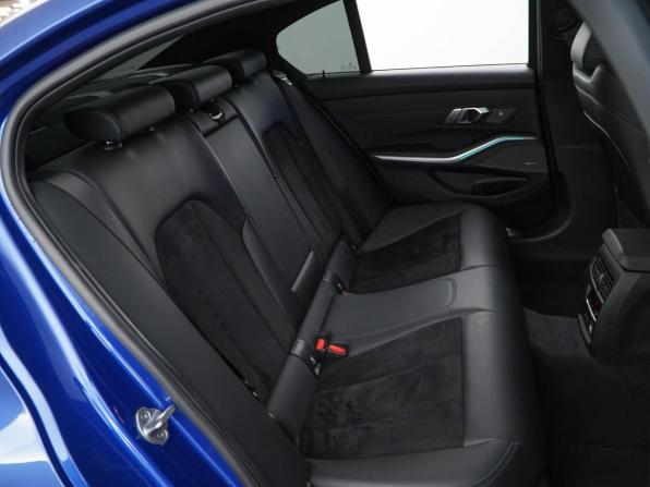 BMW 3 серии VII (G2x) с пробегом 2018 года, цена 3 599 444 рубля, 110404 км, седан, Автокод Объявления