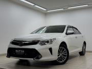 Toyota Camry VII (XV50) Рестайлинг Вологда  - изображение 28