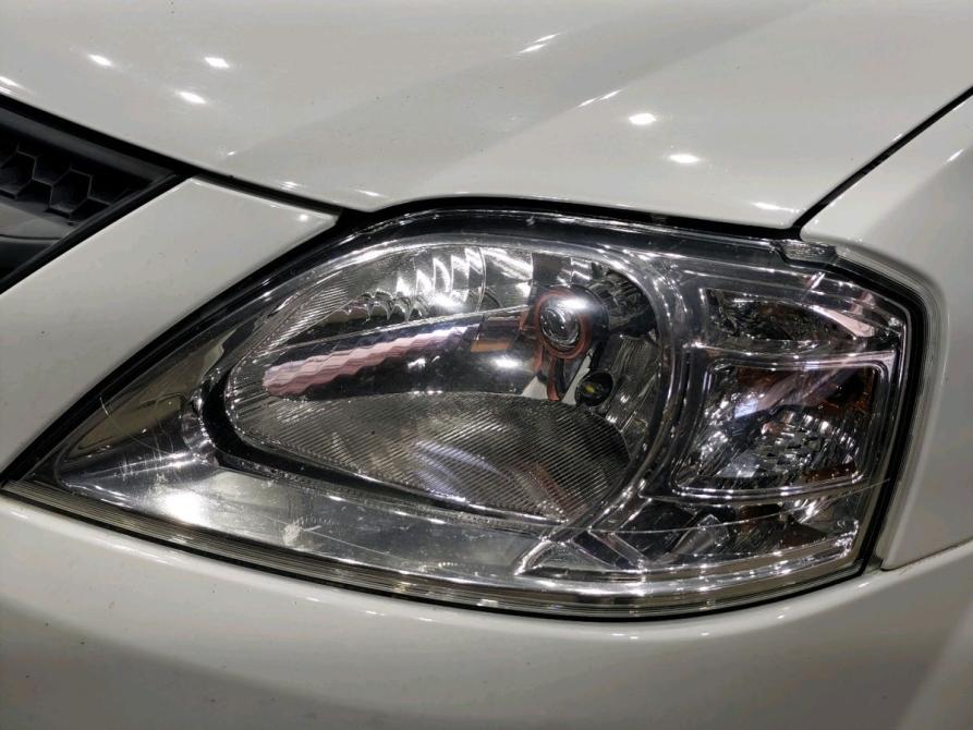 Lada (ВАЗ) Largus I Ставрополь  - изображение 11