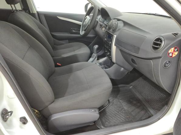 Nissan Almera III (G15) с пробегом 2016 года, цена 750 000 рублей, 110249 км, седан, Автокод Объявления