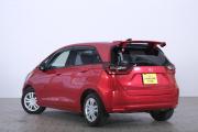 Honda Fit IV Омск  - изображение 27