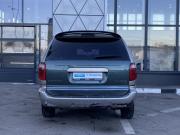 Dodge Caravan IV Москва  - изображение 25